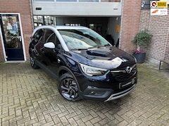 Opel Crossland X - 1.2 Turbo 120 Jaar Edition|NAVI/CAMERA KM 18750