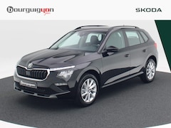 Skoda Kamiq - Selection 1.0 TSI 115pk | Automaat | Cruise control | DAB Radio |