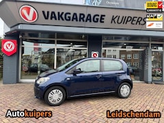 Volkswagen Up! - 1.0 move up BlueMotion