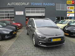 Citroën Grand C4 Picasso - 1.2 PureTech Business, 7 persoons uitvoering