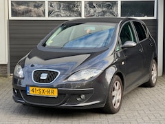 Seat Altea - 1.9 TDI Businessline Clima, EXPORT, NAP