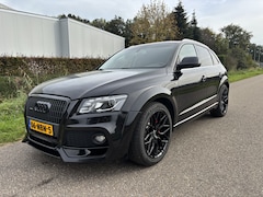 Audi Q5 - 2.0 TFSI quattro Pro Line / AUTOMAAT / CARACTERE PAKKET / S-LINE