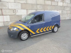 Volkswagen Caddy - Bestel 1.6 TDI