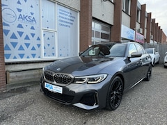 BMW 3-serie - M340i 374pk xDrive High Executive Edition M-Performance/Schuifdak/360camera/HeadUp/Leder/G