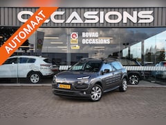 Citroën C4 Cactus - 1.2 Business AUTOMAAT/ NAVIGATIE/ CRUISE CONTROL