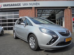 Opel Zafira - VAN 1.6D 136PK||Euro6||Van||Airco||Navi||PDC||Camera||