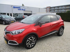 Renault Captur - 1.2 TCe Dynamique Automaat