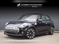 MINI Mini-Electric - Yours 33 kWh / Keyless / Head Up / Schuifdak