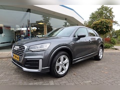 Audi Q2 - 1.0 TFSI Sport S-Line 63dkm NL-auto