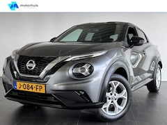 Nissan Juke - 1.0 DIG-T 117pk N-Connecta