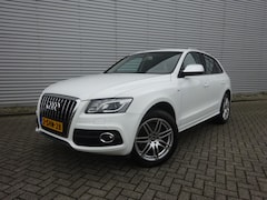 Audi Q5 - 3.2 FSI quattro Pro Line S Panoramadak / Navi / Xenon / Cruise / 19 inch