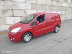 Citroën Berlingo - bestel 1.6 e-HDI 500 Comfort Economy