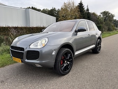 Porsche Cayenne - 4.5 Turbo / AUTOMAAT / YOUNGTIMER / NAVI / INCL BTW