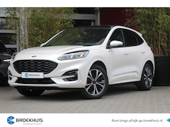 Ford Kuga - 2.5 PHEV 225pk ST-Line X | Alle opties | Pano | AGR stoelen | Trekhaak | Head-up | B&O | 1