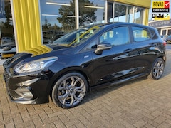 Ford Fiesta - 1.0 EcoBoost ST-Line