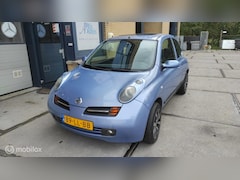 Nissan Micra - 1.4 Tekna