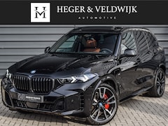 BMW X5 - xDrive50e | M-SPORT PRO | LUCHTVERING | COMFORT ACCESS | SOFT CLOSE | TREKHAAK | M-SPORT B