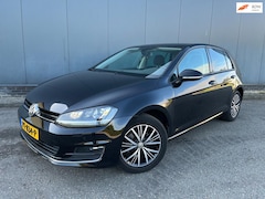 Volkswagen Golf - 1.4 TSI Highline-Automaat-Navigatie-LM