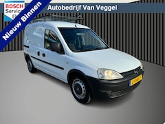 Opel Combo - 1.3 CDTi Base Airco