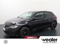 Volkswagen Polo - 1.0 TSI 95pk DSG Life Edition | Navigatie | Draadloos app-connect | Draadloos laden telefo