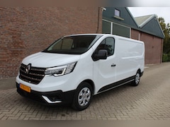 Renault Trafic - 2.0 Blue dCi 130 T30 L2H1 Advance - Reservewiel / Vierseizoenbanden met sneeuwvlokicoon /