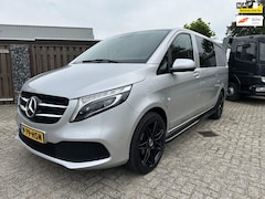 Mercedes-Benz Vito - 114 CDI Lang DC LED