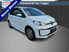 Volkswagen e-Up! - e-up united airco, stoelverw, centr