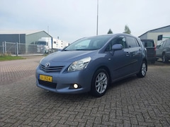 Toyota Verso - 1.8 VVT-i Panoramic 7p