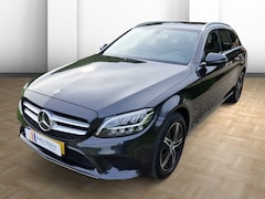 Mercedes-Benz C-klasse Estate - C300 Benzine 300 4MATIC 259Pk