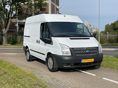 Ford Transit - 260S 2.2 TDCI Business Edition | Trekhaak | Navigatie