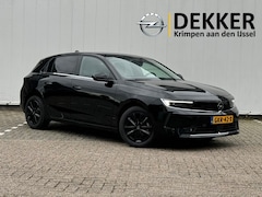 Opel Astra - 1.2 Turbo Elegance Automaat met Camera, AGR stoel, LED, Winterpakket