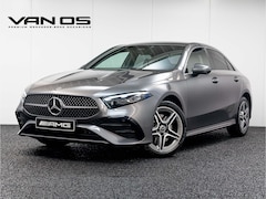 Mercedes-Benz A-klasse - A 250 e AMG Line | Premium | DISTRONIC