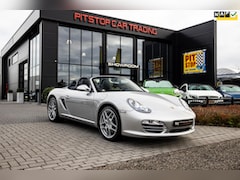 Porsche Boxster - 987.2 2.9, Facelift, NL Auto, 6-Cil, 19 inch, Topstaat