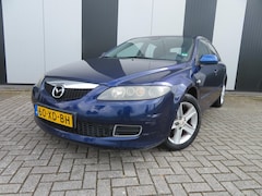 Mazda 6 Sport - 1.8i Business Edition