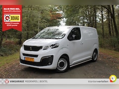 Peugeot e-Expert - Compact Premium 50 kWh Camera | DAB+ | Stoelverwarming