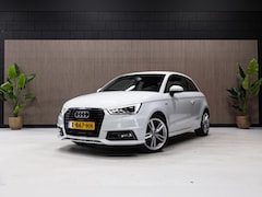 Audi A1 Sportback - 1.0 TFSI 95pk S Line Edition