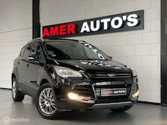 Ford Kuga - 1.6 150 PK/1e eigenaar/Panoramadak/nette auto/100%