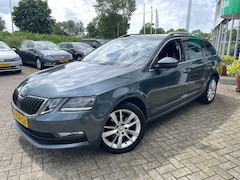 Skoda Octavia Combi - 1.0 TSI Bns Ed. Plus, Digitaal dashboard, Carplay, Stoelverw