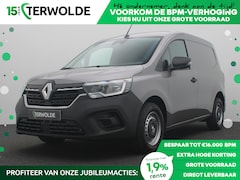 Renault Kangoo - Blue dCi 75 6MT Comfort | EASY LINK navigatiesysteem met 8" touchscreen met DAB+, Bluetoot