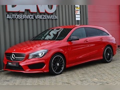 Mercedes-Benz CLA-klasse Shooting Brake - 180 AMG Styling Leer/Navi/Xenon/18'' inch