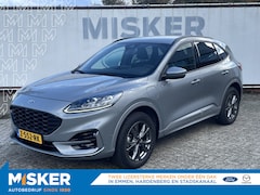 Ford Kuga - 2.5 PHEV ST-Line X DRIVERPACK WINTERPACK CAMERA etc