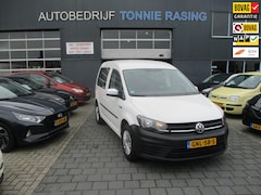 Volkswagen Caddy - 1.0 TSI Comfortline, 5 persoons uitvoering