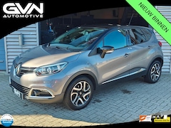 Renault Captur - 1.2 TCe Dynamique