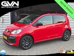 Volkswagen Up! - 1.0 TSI BMT JOIN