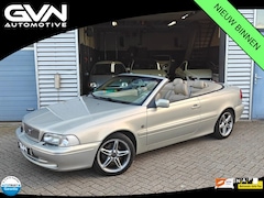 Volvo C70 Convertible - 2.0 T