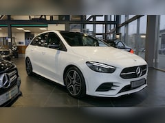 Mercedes-Benz B-klasse - 250 Premium Plus