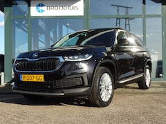 Skoda Kodiaq - 1.5 TSI 150 Pk DSG Automaat Business Edition | Navigatie | Achteruitrijcamera | Carplay \