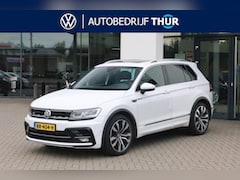 Volkswagen Tiguan - 2.0 TSI 4Motion Highline 180PK / 132kW DSG, Achteruitrijcamera, panoramadak, head -up disp