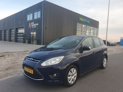 Ford C-Max - 1.6 Ti-VCT 125 pk Trend