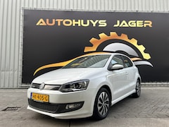 Volkswagen Polo - 1.0 BlueMotion Edition